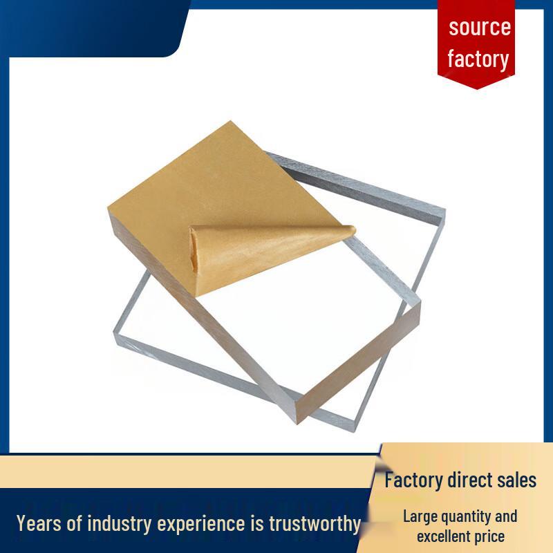 JunCeng High Transparent Acrylic Sheet