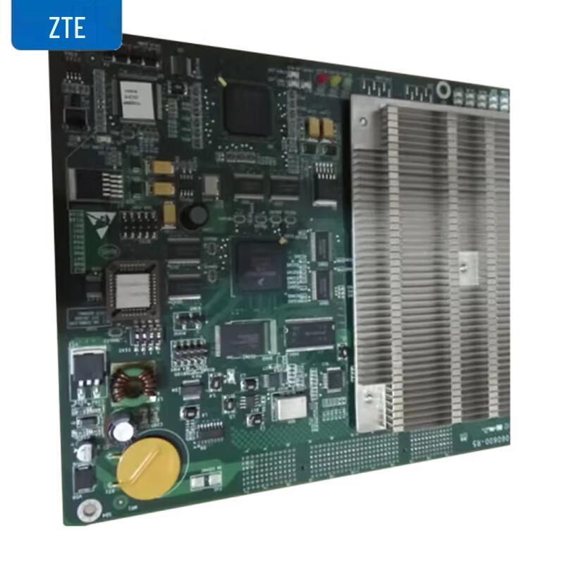 ZTE Optical Transmission and Switching Equipment Components