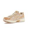 Asics Gel 1130 Honey Beige Unisex Sneakers Grey Smoke-Grey 1201A255-030