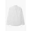 Emporio Armani Men S Stretch Shirt Dot Pattern A516104002