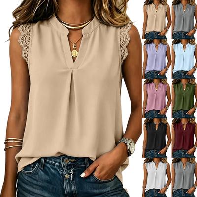 Tops – Blusas e camisas