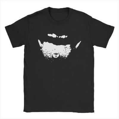Odzież 100% Bawełna Kreatywny T-shirt z Krótkim Rękawem z Okrągłym Dekoltem Pomysł na Prezent T-Shirt Męski Ken Carson Teen X T Shirt harajuku grafika
