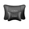 Maserati Car Headrest Neck Pillow & Lumbar Cushion for Ghibli, Quattroporte, Levante