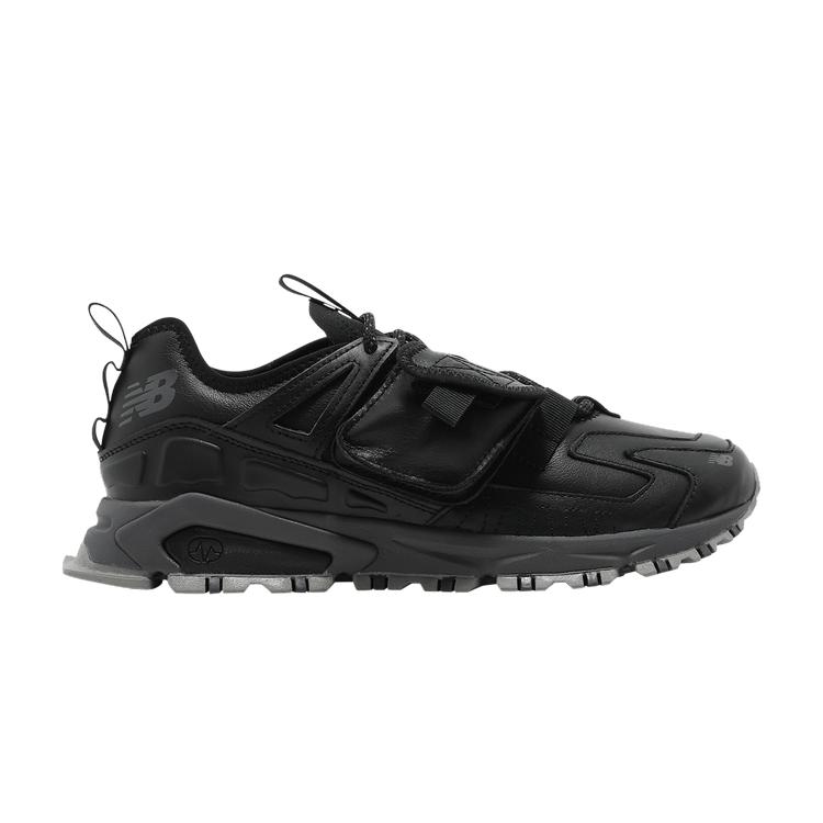 New Balance XRCTU Black 36