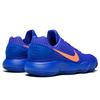 Nike Hyperdunk 2017 OG Model Low EP 'Racer Blue' Fabric Cushioning Slip Resistant Abrasion Resistant Coverage Low Top 897637-401