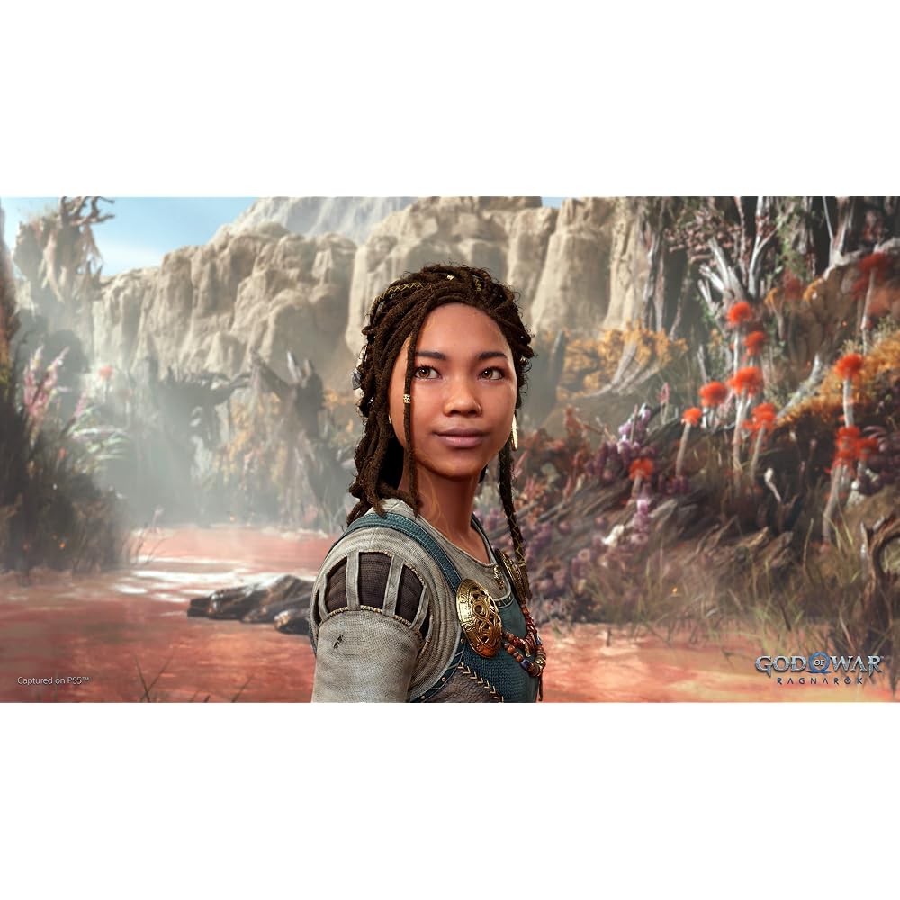 [PS4] God of War Ragnarok [CERO Rating “Z”]