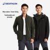 Decathlon Men's & Unisex Warm Fleece Jacket
