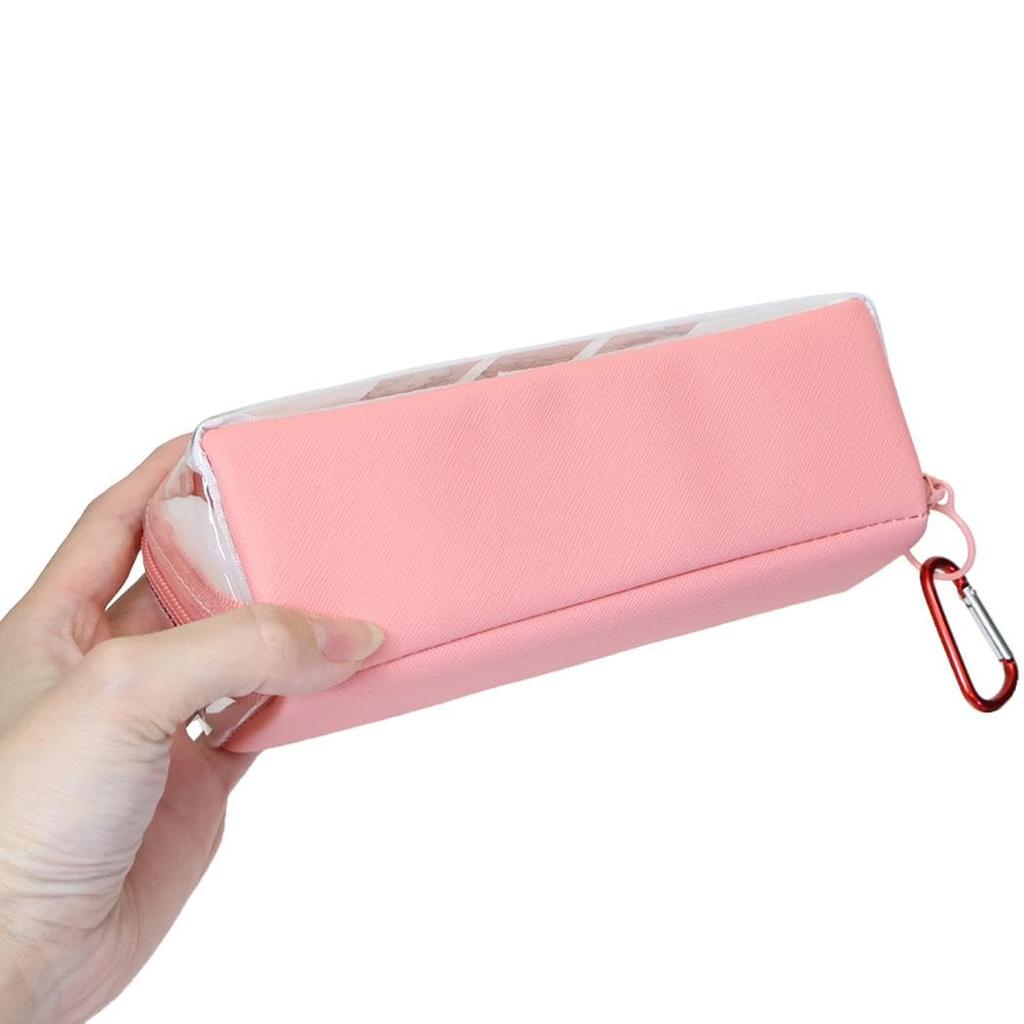 Hello Kitty Pen Case Sanrio [Pen Pouch] Turn-Open / Hi! Pose!