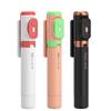 Bluetooth Selfie Stick Tripod with Remote for Photography & Live Streaming
