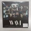 IVE WAVE Japan Version Sealed