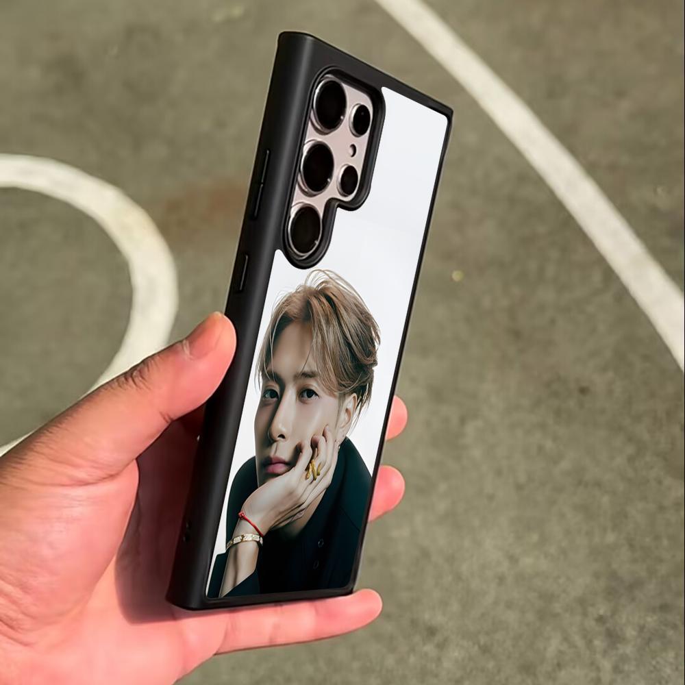 Jackson Singer Wang Phone Case For SAMSUNG Galaxy S26 S25 S24 S23 S22 S21 S20 FE Plus Ultra Cover