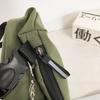 Crossbody kabelka Pánská náprsní taška přes rameno