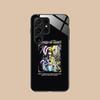 Yugioh Change of Heart Phone Case for Samsung Galaxy S26 S25 S24 S23 S22 S21 S20 Note20 Plus FE Ultra Glass Protective Cover