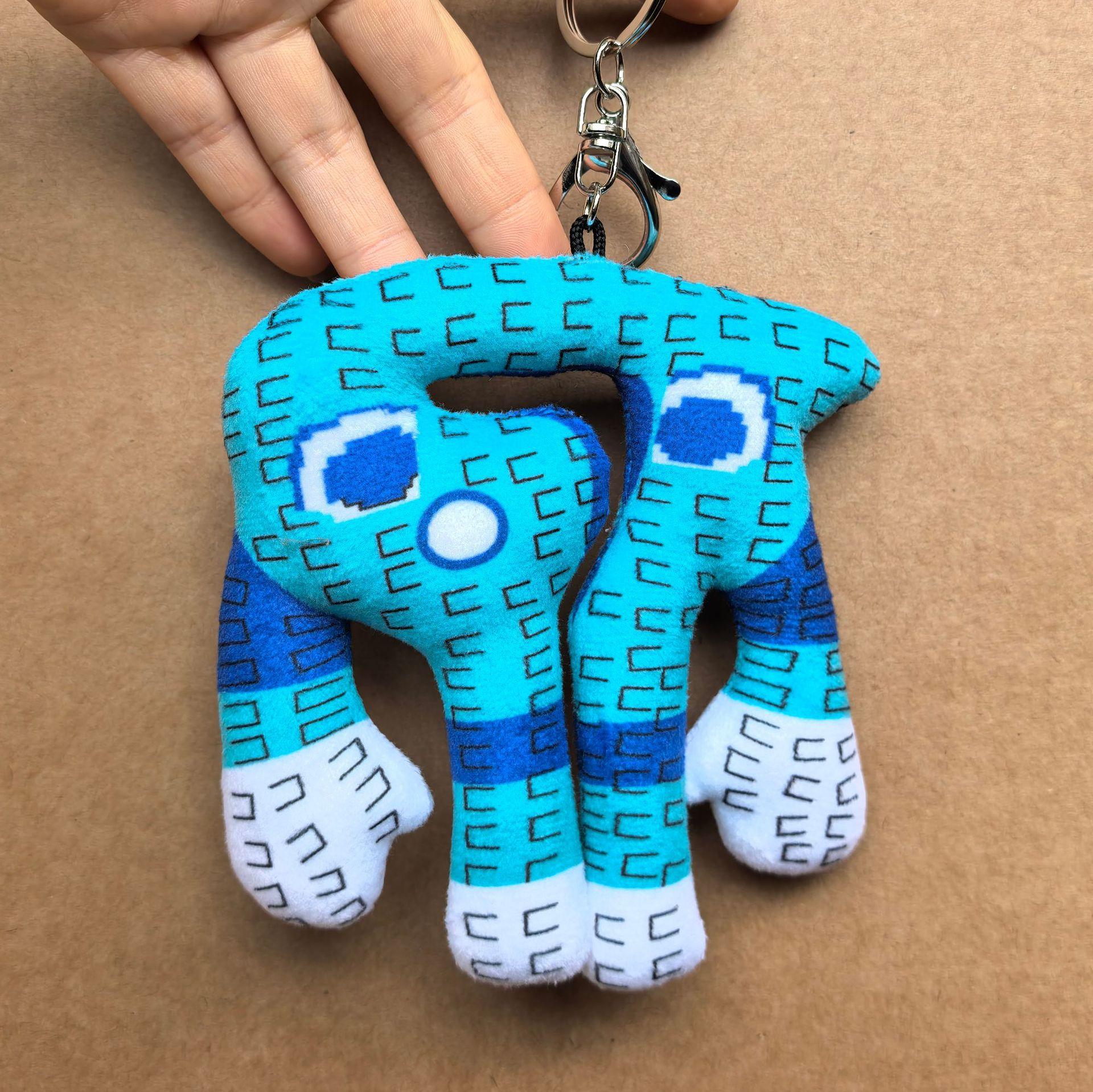 

Latest Arrival Steal A Brainrot Plush Toy Adorable House Number 9 Stuffed Animal Activity Collectible Gentle Toy Designed For All Ages