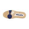Louis Vuitton Trainer Low Top Skateboard Shoes Men's Sea Blue 1AJ360