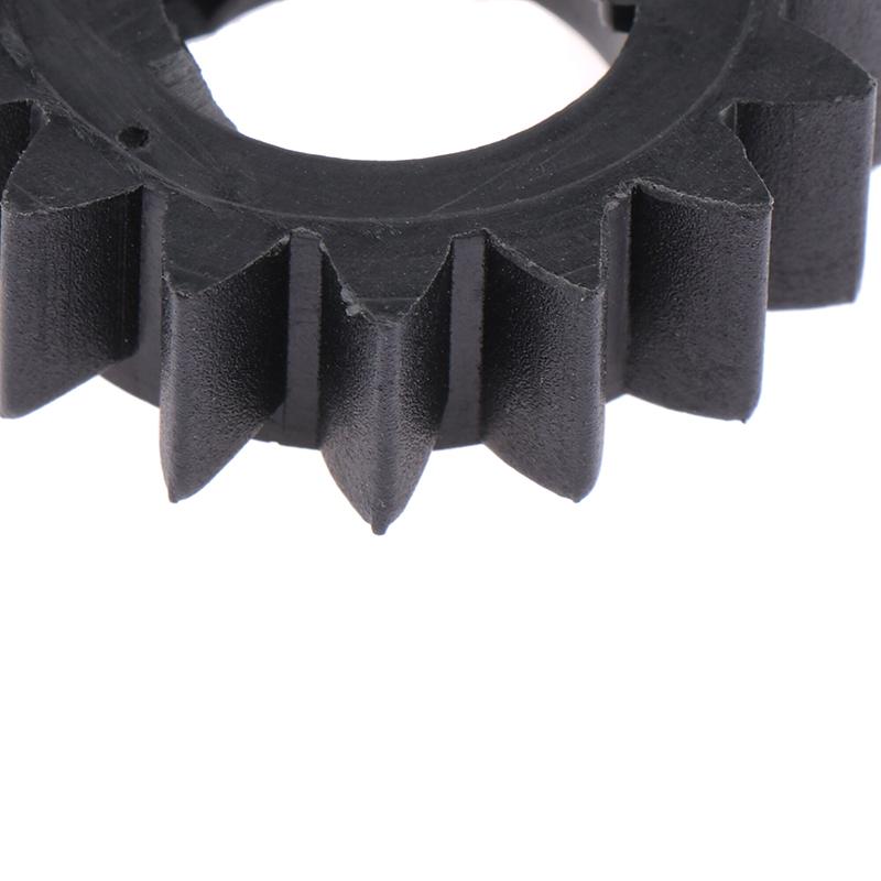 Motor de pornire Pinion Pinion Motor cu 16 dinti Piesa masinii de tuns iarba 693059 280104S 693058 695708
