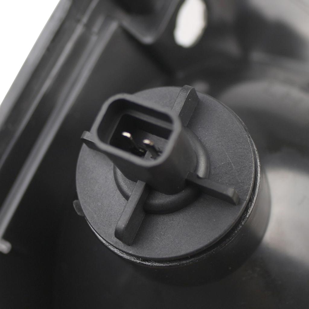 Car Corner Turn Light Front Side Signal Indicator Lamp XBD100880 XBD100870 For Land Rover Discovery 2 1999-2002 Models Accessory