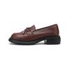 MiSope Women S loaferS 3cm 012619708 2color