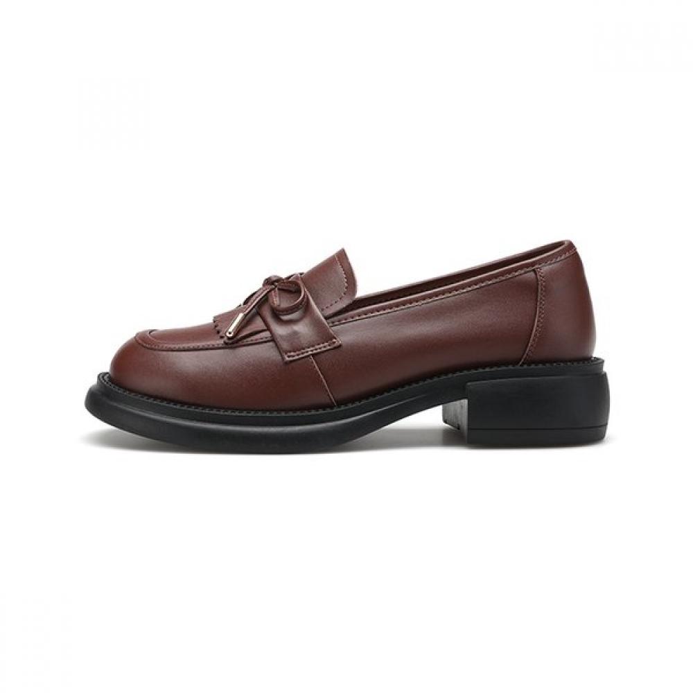 MiSope Women S loaferS 3cm 012619708 2color
