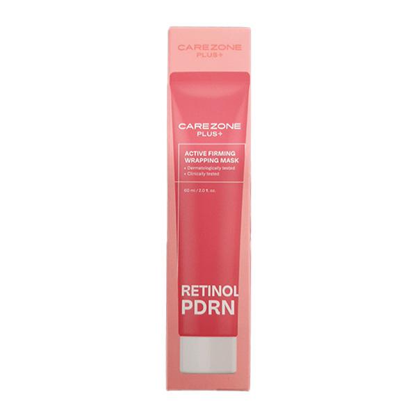 Carezone Plus Density Elasticity Wrapping Mask 60ml One thing