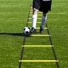 Portable Agility Ladder Speed Ladder Training Football Training Speed Ladders Agility Cones Soccer