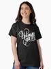 Westlife Uptown Girl Classic T-Shirt