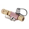 Valve   Removal Tool 5Celsius16in Vacuum Refrigerant Disassembly Professional Refrigeration Service Equipment HVAC Tools