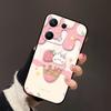 Fashion For Redmi Note 14S 4G Case 6.67" TPU Soft Silicon Phone Protector For Redmi Note 14S Bumper Cover 2502FRA65G Phone Cases