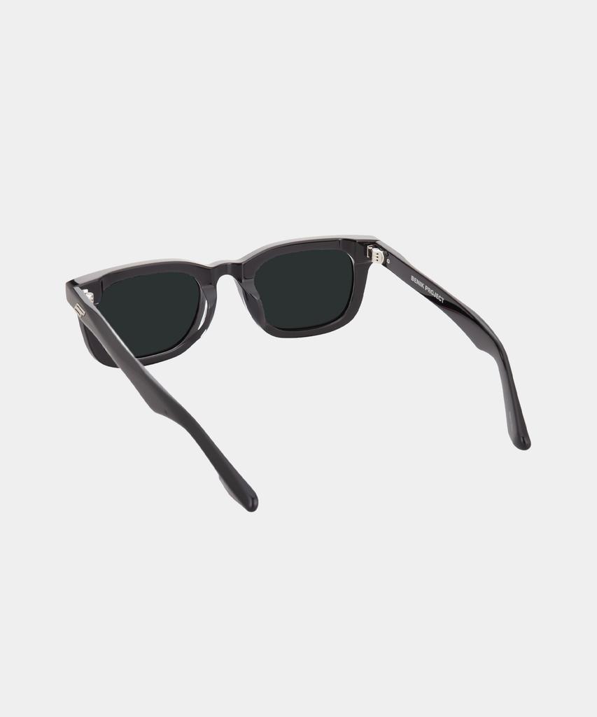 Binikeupeulojegteu Entry C1 Black