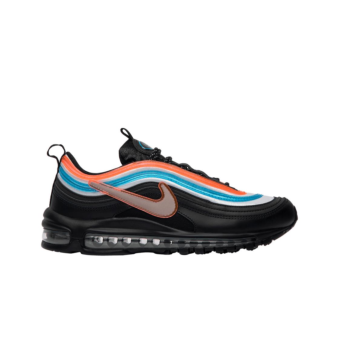 

Мужские кроссовки Nike Air Max 97 Neon Seoul CI1503-001