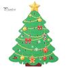 Lollipop Holder for Holiday Treats Christmas Wooden Display Stand, Creative Candy Sweet Kindergarten Buffet Table, Decorative Dessert Party