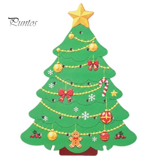 Lollipop Holder for Holiday Treats Christmas Wooden Display Stand, Creative Candy Sweet Kindergarten Buffet Table, Decorative Dessert Party