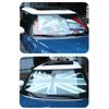 Car Windshield Sunshade Cover Blocks UV Ray Reflector For Mini Cooper One R50 R53 R56 R60 F55 F56 R58 R59 Front Window SunShadeWindshield Sunshades 1