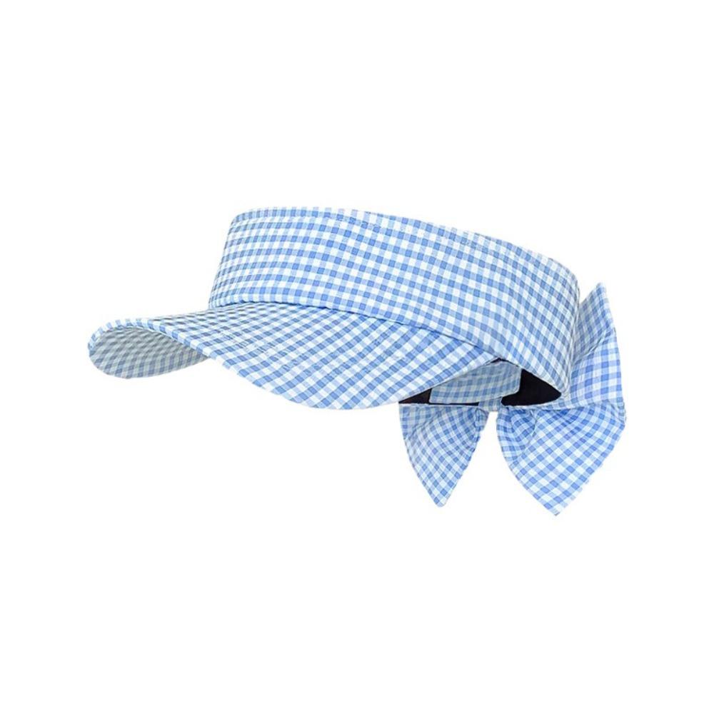 Baumwoll-Sonnenblende Hut UV-Schutz Sonnenhut Mode Sonnenschutzhut Outdoor