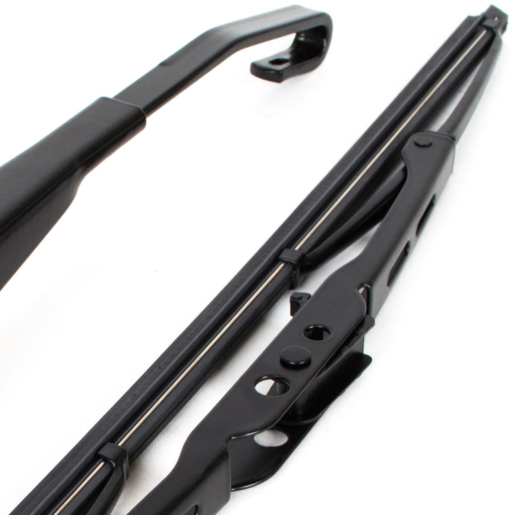 Land Rover Freelander II 06-14 Heckscheibenwischerarm + Wischerblatt