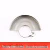 Quick-Release Angle Grinder Guard Set: Thickened Protective Cover for Polishing and Cutting Machines