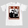 DAF 'Deutsch Amerikanische Freundschaft' Vintage Style T-Shirt
