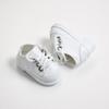 Lace-up Doll Loafer Fashionable PU Shoe with Laces Realistic