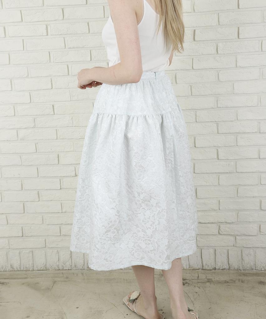 Tina Blossom Juju Skirt