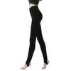 LXV Women's Extra Thick Fleece-Lined Wool Stirrup Leggings