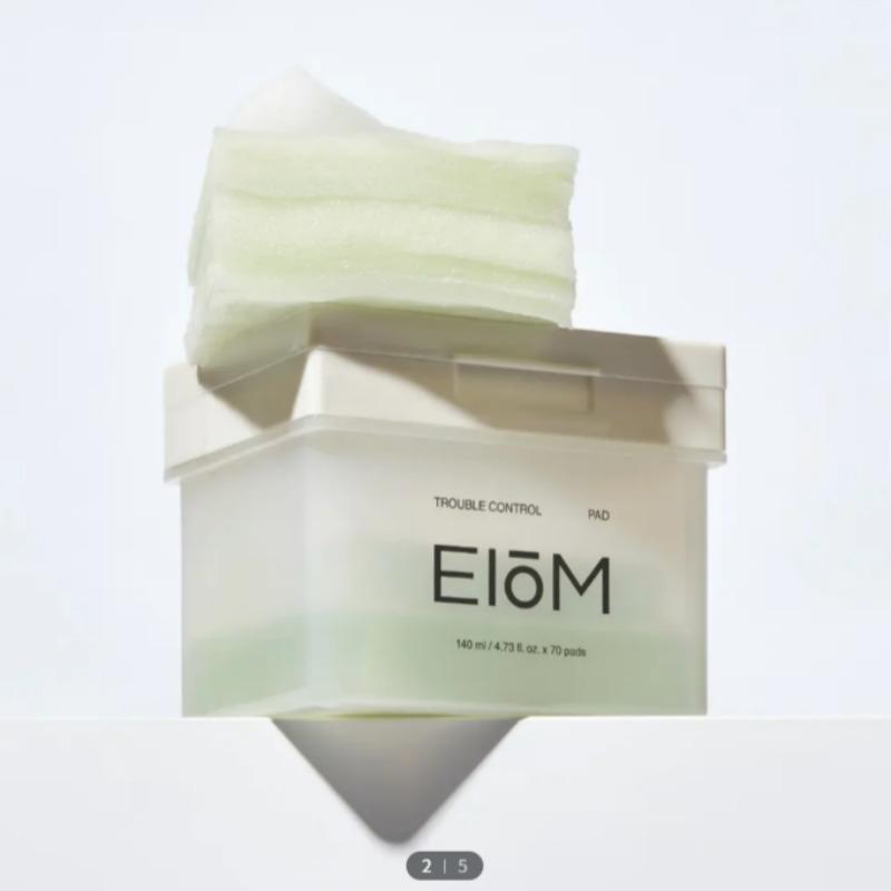 EOM Trouble Control Pads 70 Pads