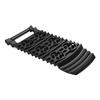 Car Tire Emergency Anti-skid Board Recovery Tracks Traction Mat Board Snow Chain Shovel Ramps Pad Off Road Accessories
