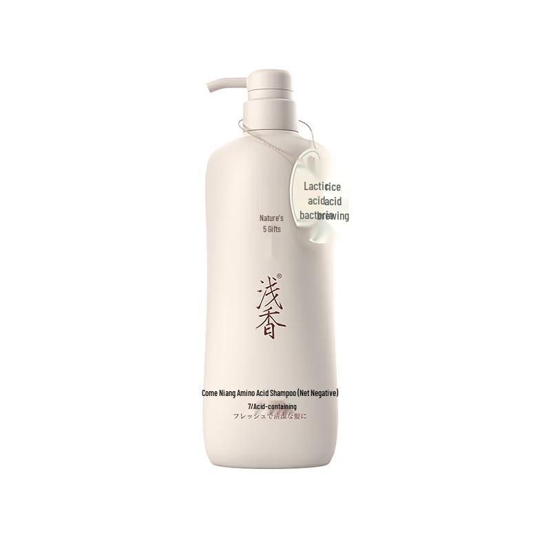

ASAKA Scalp Care Anti-Dandruff Shampoo