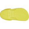 Crocs Classic Clog Comfortable Non-Slip Durable Low-Top Kids Sandals Yellow Kids Sandals 206991-77J