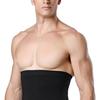Men Belly Waist Abdomen Belt Shapewear Slim Body Belly Waist Compression Underwear Band