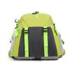 Outdoor Hiking Backpack with Mesh Side Pockets and Adjustable Straps for Adventure and Travel