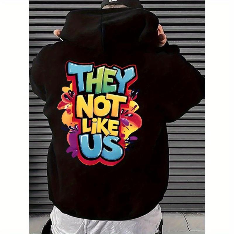 

Perfect for Friend Meetups & Winter Shopping Sprees, Fleece Lined & Stylish, Men s Hooded Sweatshirt XXL чёрный