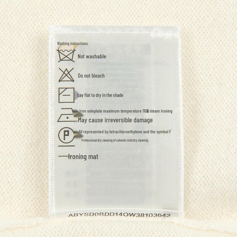 HAZZYS Women's High-Neck Wool Sweater