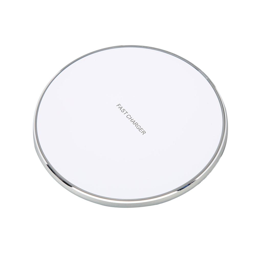 Fast Wireless Charger 15W Max Fast Wireless Charging Pad for IPhone 14 14 Plus 14 Pro 14 Pro Max