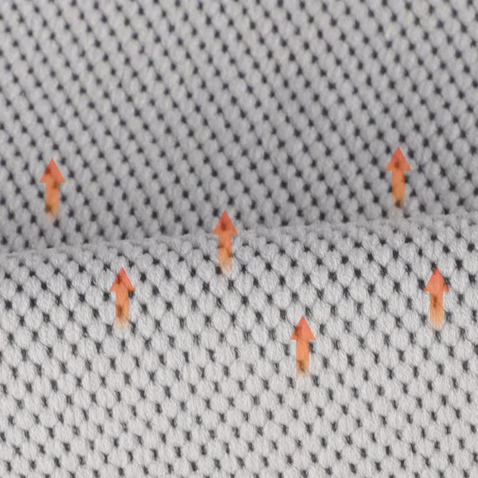 Gobygo 1Pcs High-Elastic Graphene Elbow Pads Self-Heating Moxibustion Elbow Warmer Joints Elbow Arm Pain Hot Compresses For Arms